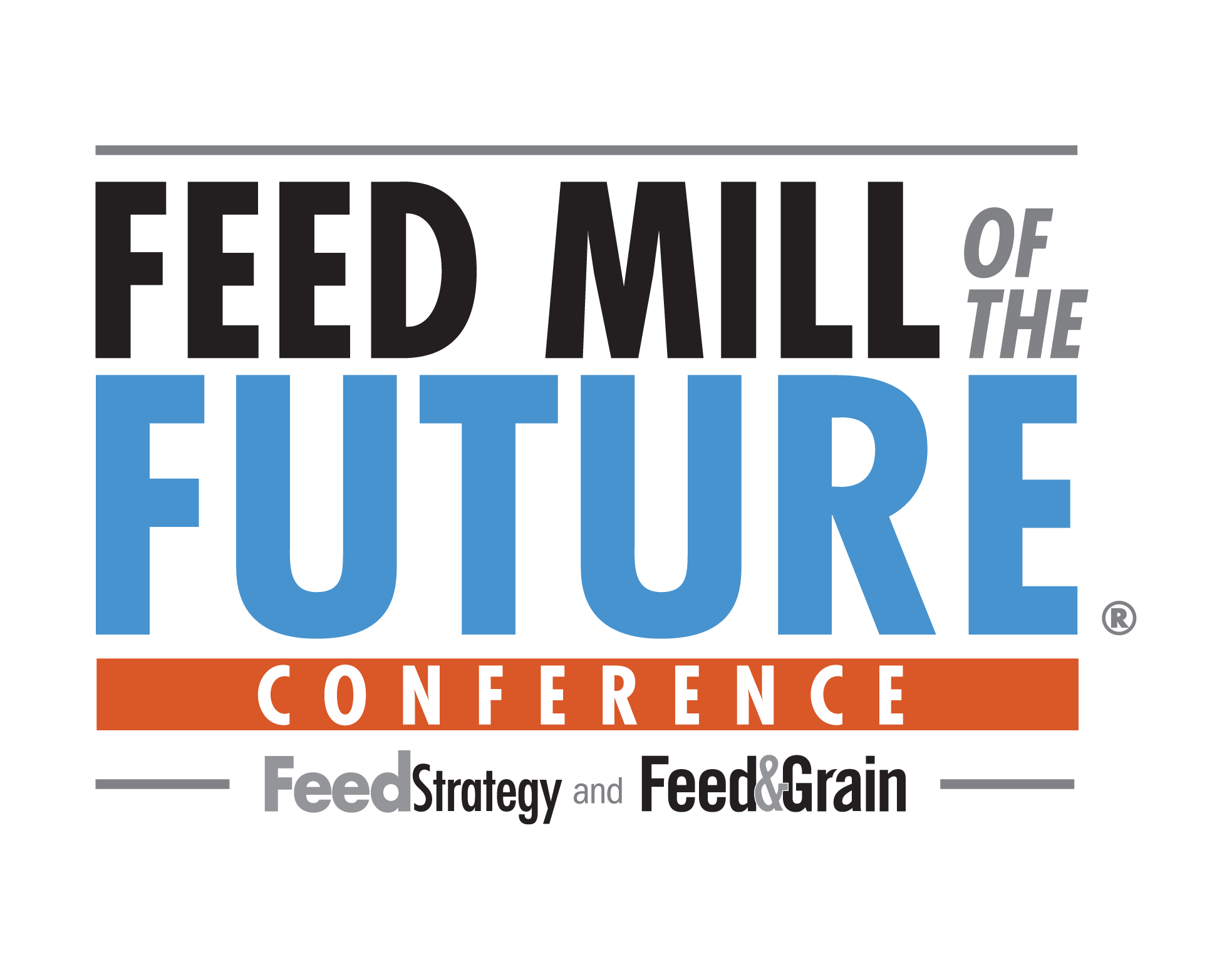 Feed Mill of the Future Conference