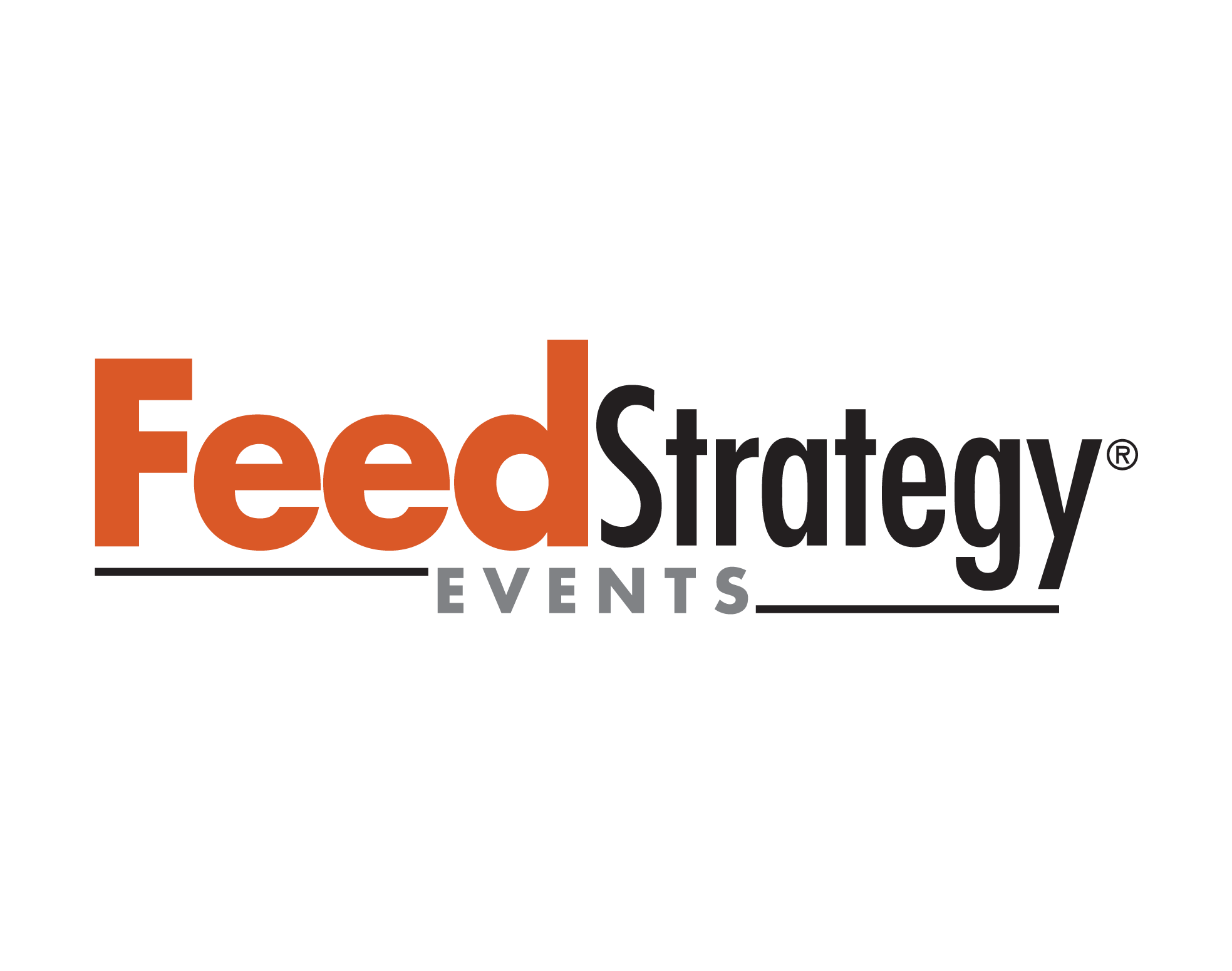 Feed Strategy Events