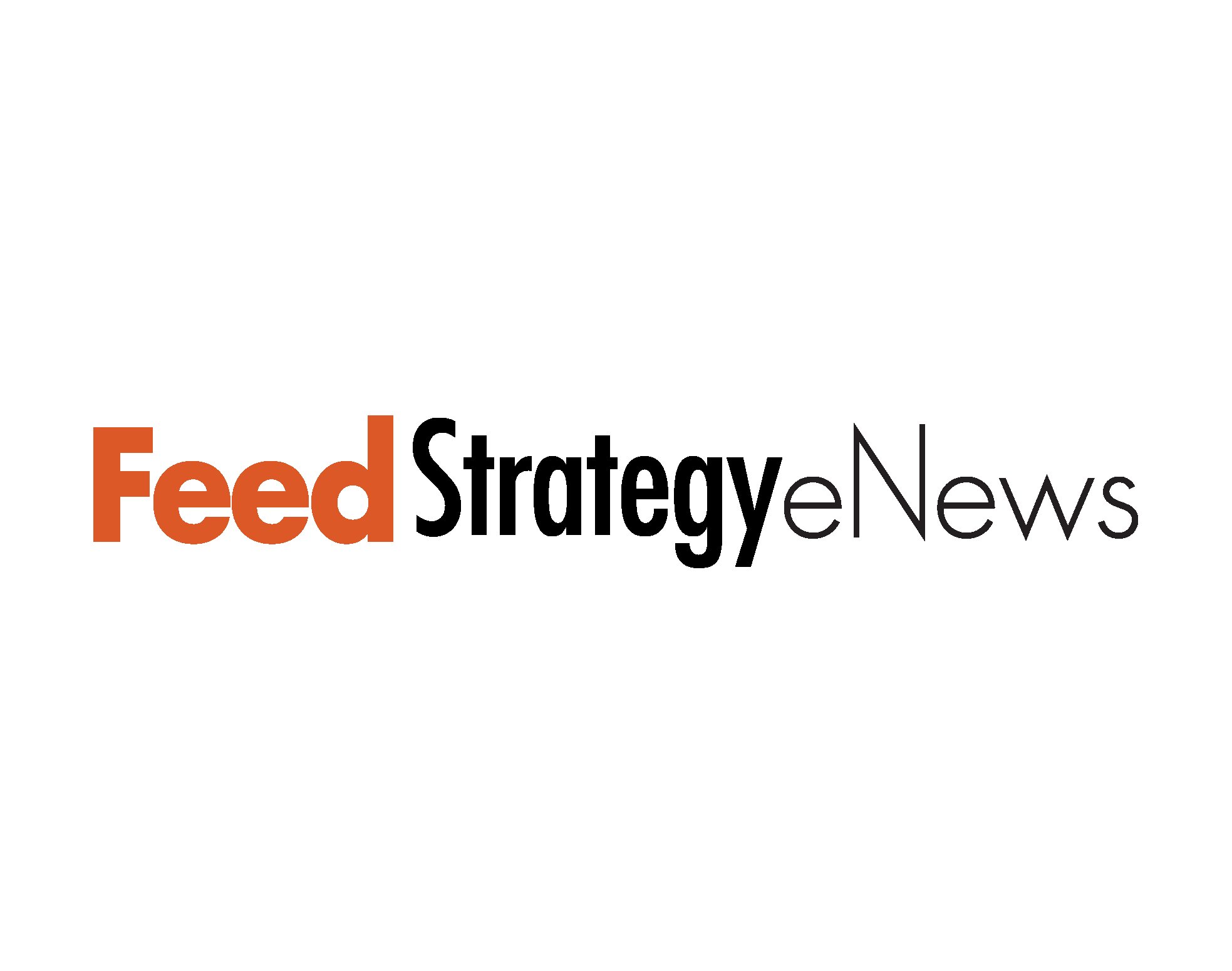Feed Strategy eNews
