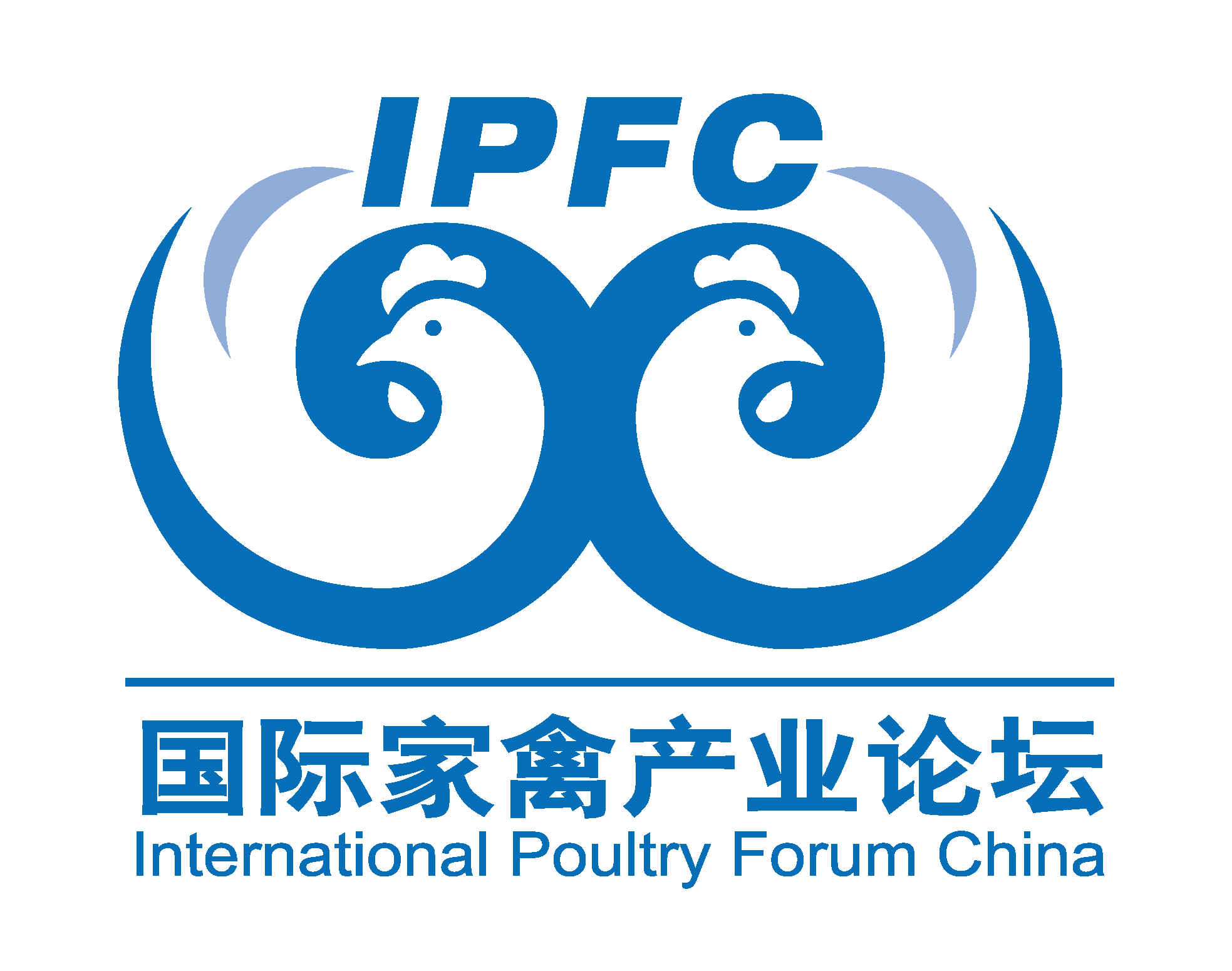 International Poultry Forum China Logo