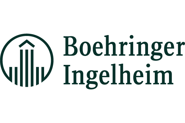 Boehringer Ingelheim logo