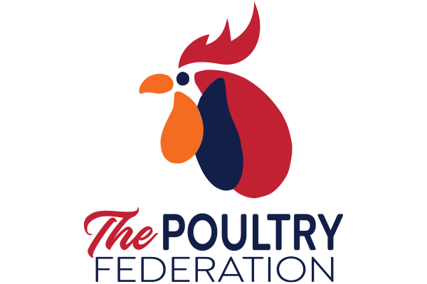 The Poultry Federation Logo